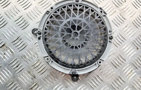 Peugeot Partner Front door speaker 9664955980