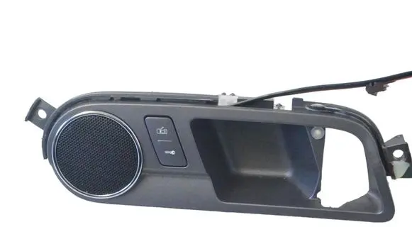 Volkswagen Phaeton Rear door speaker 3D0035411J 3D4839114E