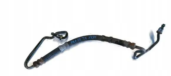 Opel Astra H Brake booster pipe/hose 