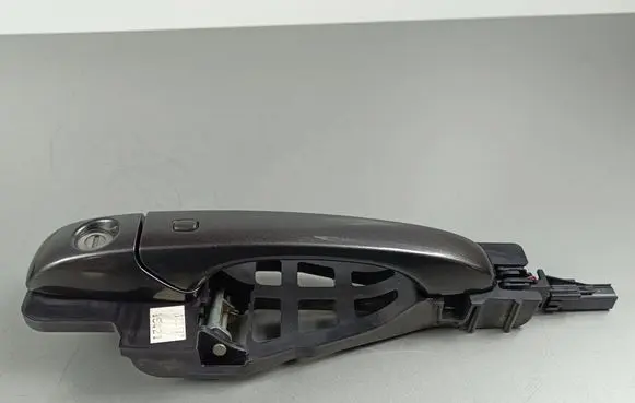 Jeep Grand Cherokee Front door exterior handle 1QA21LAUAJA