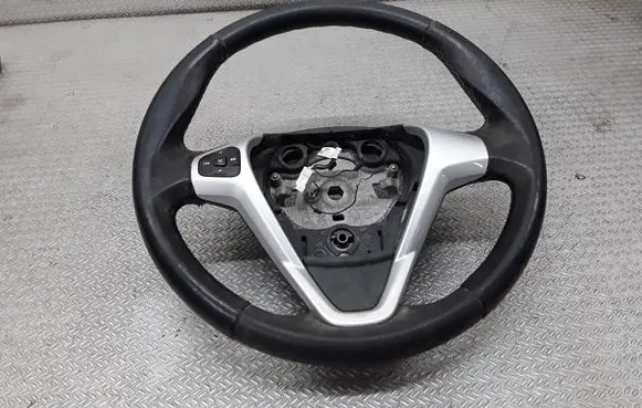 Ford Fiesta Steering wheel 8A613600EG