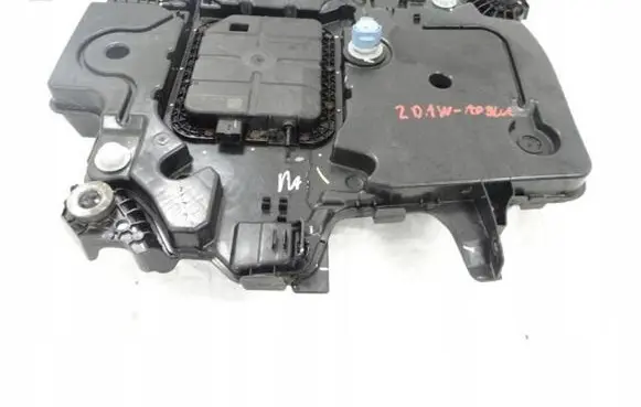 Peugeot 508 AdBlue liquid reservoir 9807394780