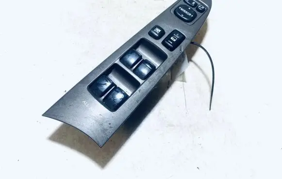 Lexus IS 220D-250-350 Electric window control switch 8404053071 84040-53071