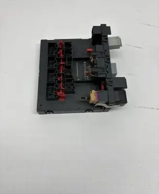 Volkswagen Touran I Comfort/convenience module 1K0937049L