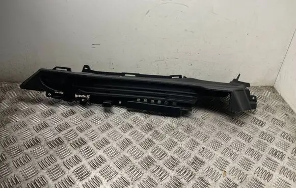 BMW X5 F15 Centre console side trim rear 7284289