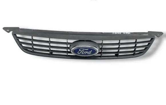 Ford Focus Front bumper upper radiator grill 8M518200BF