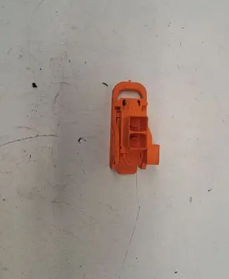 Toyota Prius (XW20) Fuse 60220