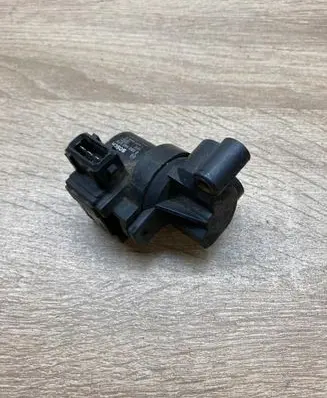 BMW 3 E46 Throttle valve position sensor 1435846 0280140575 816