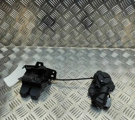 Volvo XC40 Tailgate/trunk/boot lock/catch/latch 31349975