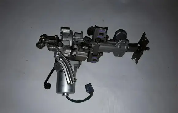 Electric power steering pump