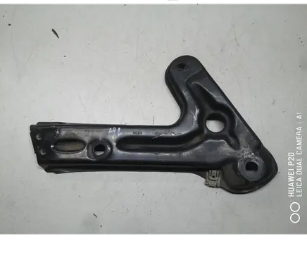 Other front suspension part