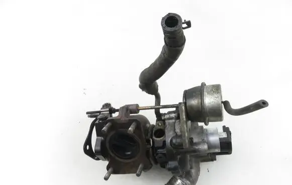 Peugeot 308 Turbo 53039880121