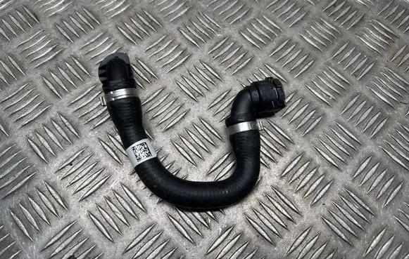BMW X6 G06 Engine coolant pipe/hose 8598363