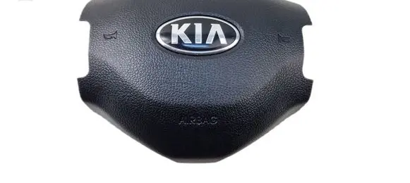 KIA Sportage Steering wheel airbag 569003U101