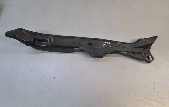 Toyota Auris E180 Fender end trim 5382702170
