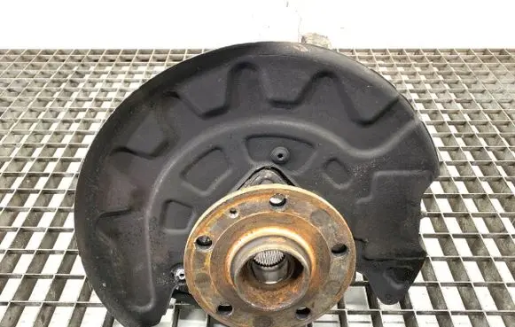 Audi A3 S3 8V Front wheel hub spindle knuckle 