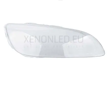 Volvo S60 Headlight lense 