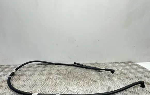 Mercedes-Benz E W212 Headlight washer hose/pipe A2128600092