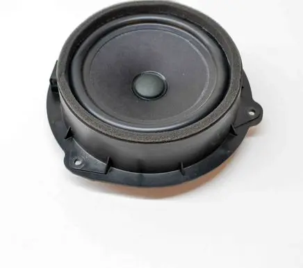 Audi Q2 - Rear door speaker 83A035411