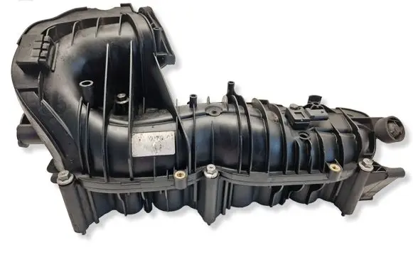 BMW 3 E90 E91 Intake manifold 781017902 7810178 7810741