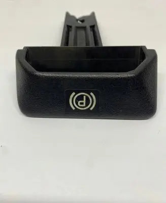 Mercedes-Benz E W210 Hand brake release handle 2104270020