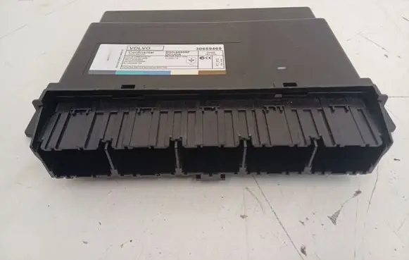 Volvo S60 Keyless (KESSY) go control unit/module 30659469