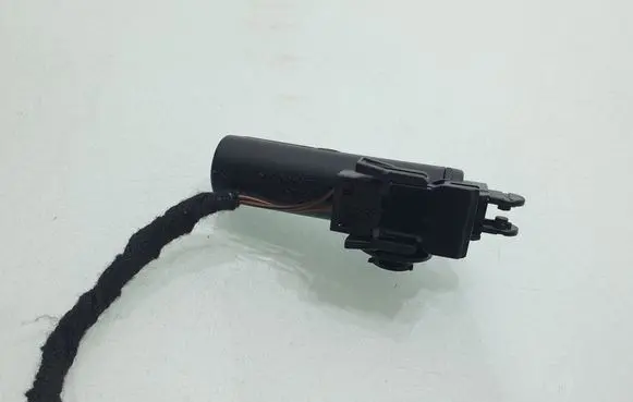 BMW 3 F30 F35 F31 Other interior part 9227250
