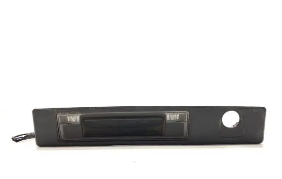 Volvo XC60 Tailgate/trunk/boot exterior handle 31675534