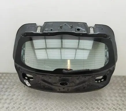 BMW X2 F39 Tailgate/trunk/boot lid 7423832