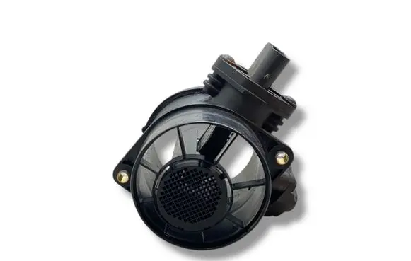 Mercedes-Benz CLC CL203 Mass air flow meter 0281002535 LM0031 A6460940048