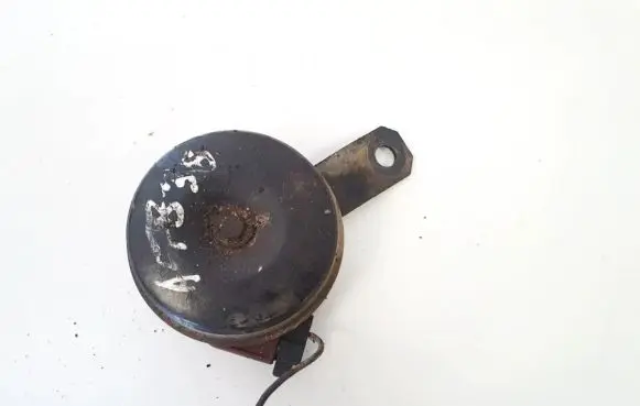 Subaru Forester SF Horn signal