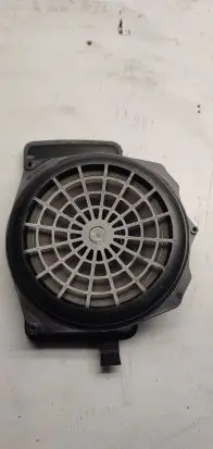Subwoofer speaker