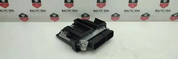 BMW 4 F36 Gran coupe Engine control unit/module 8470188 030488533