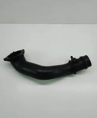 Mercedes-Benz E W212 Intercooler hose/pipe A6510900242