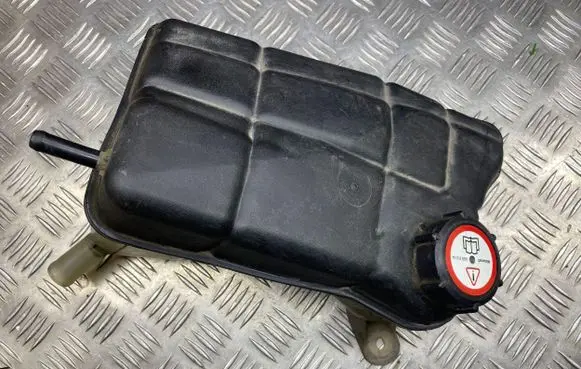 Ford Mondeo Mk III Coolant expansion tank/reservoir 1S718K218 D2L4A
