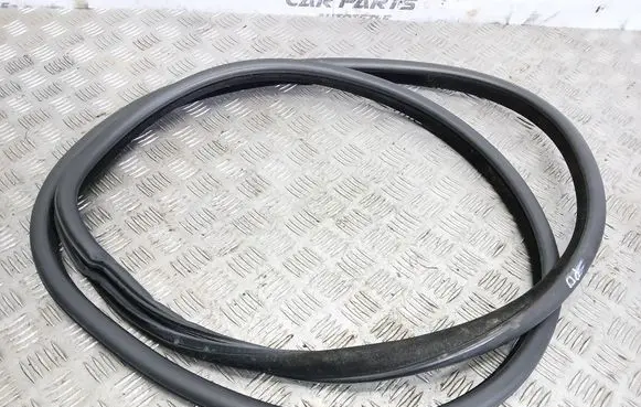 BMW 5 F10 F11 Front door rubber seal 