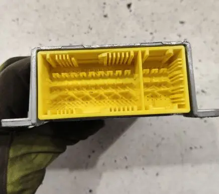 Mercedes-Benz S W221 Airbag control unit/module 2218708292