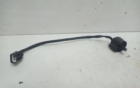 KIA Sportage Fuel heater 