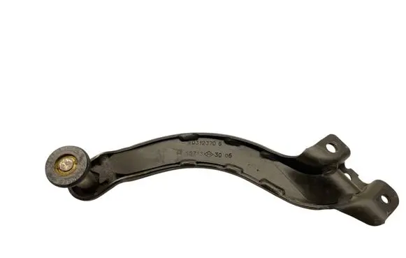 Renault Trafic II (X83) Sliding door upper roller guide/hinge D312370G 65713