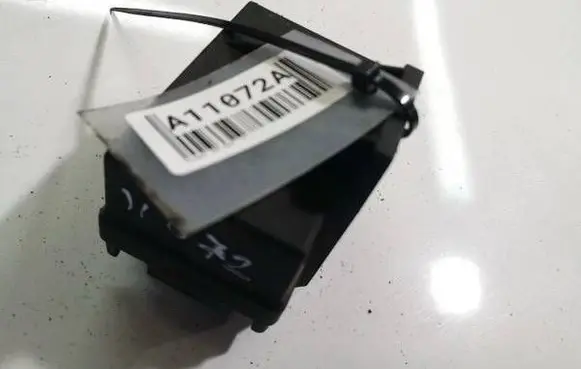 Peugeot 206 Other relay 