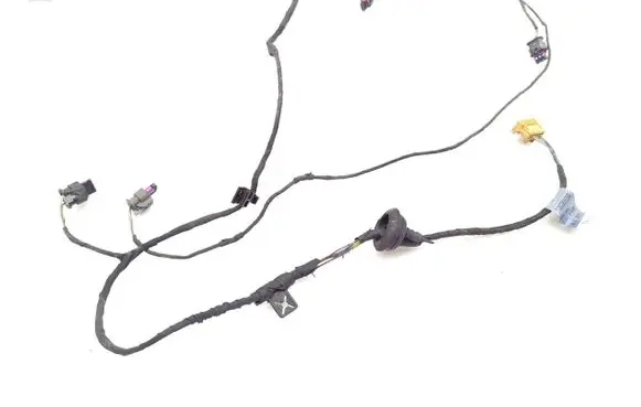 Audi A4 S4 B9 Parking sensor (PDC) wiring loom 8W0971104A