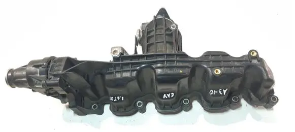 Audi A3 S3 8P Intake manifold 03L129711
