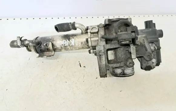 Volvo S60 EGR valve 30774813