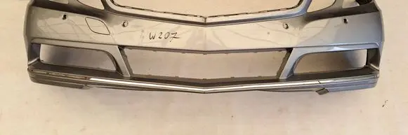 Mercedes-Benz E A207 Front bumper A2078850425