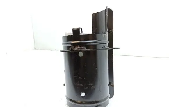 Volkswagen Crafter Fuel filter bracket/mount holder 2N0127225C