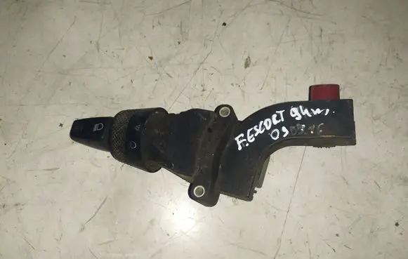 Ford Escort Indicator stalk 856613350AA 4DB00375061