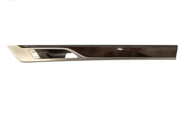 BMW 7 G11 G12 Front door trim (molding) 7425048 51417425048 7427368