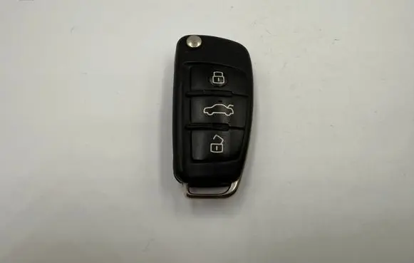 Audi A4 S4 B7 8E 8H Ignition lock 8E0837220K