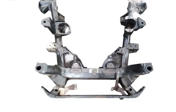 BMW X3 E83 Front subframe