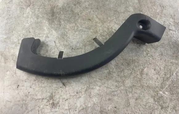 Mercedes-Benz S W221 Other trunk/boot trim element A2216930117